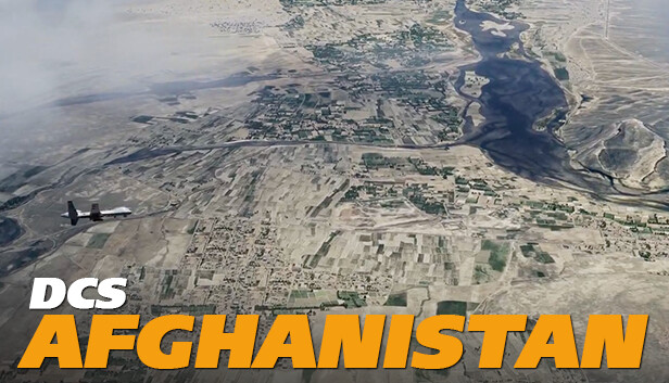 DCS: Afghanistan