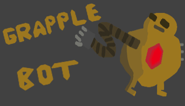 Grapple Bot