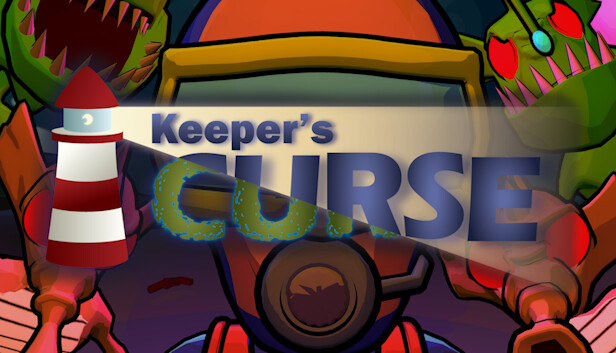 Keeper's Curse