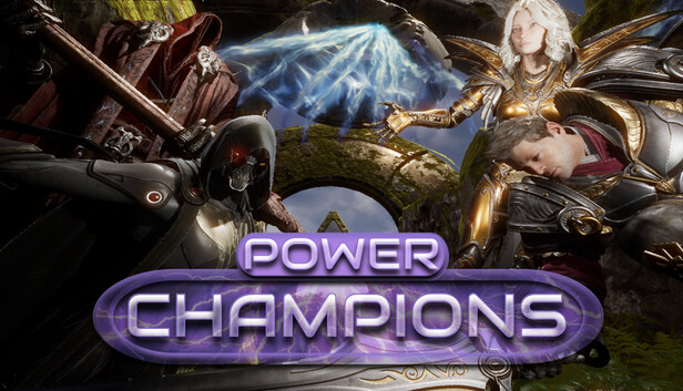 Power Champions