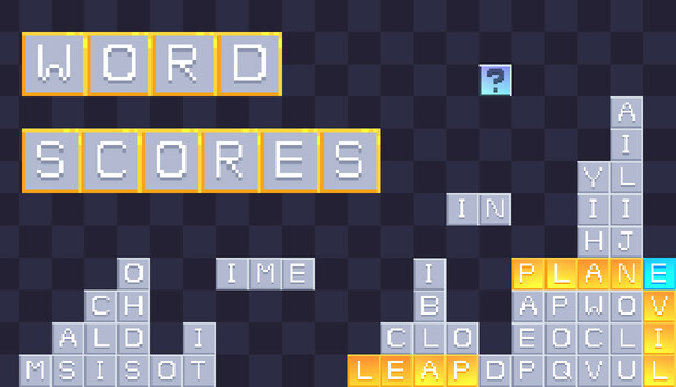 Word Scores
