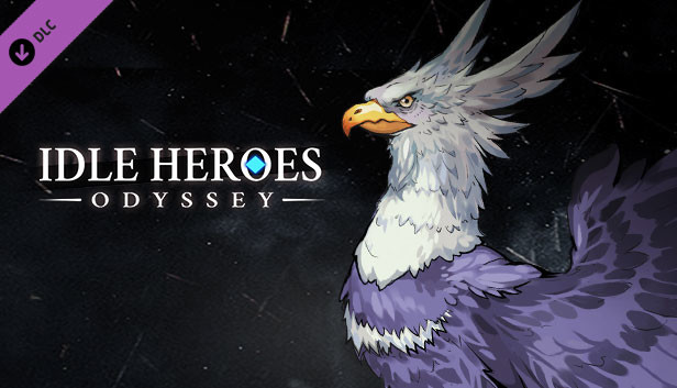 放置勇者：远征/Idle Heroes:Odyssey-艾格Eagle
