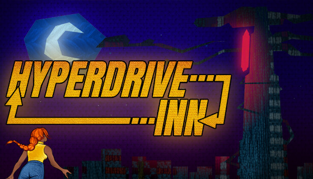 Hyperdrive Inn