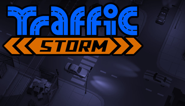Traffic Storm