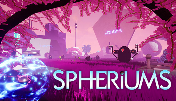 Spheriums