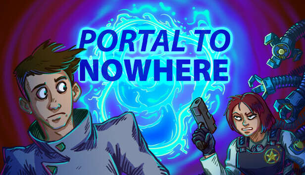 Portal to Nowhere