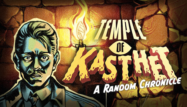 Temple of Kasthet