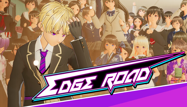 Edge Road