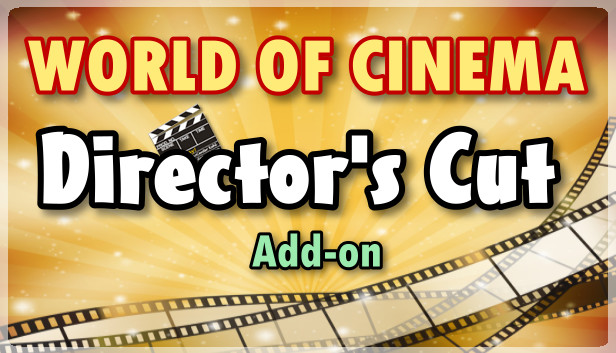 World of Cinema - Directors Cut