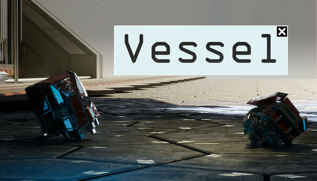 Vessel