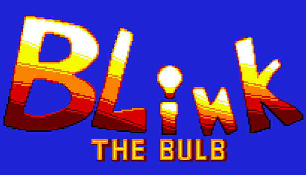 Blink the Bulb