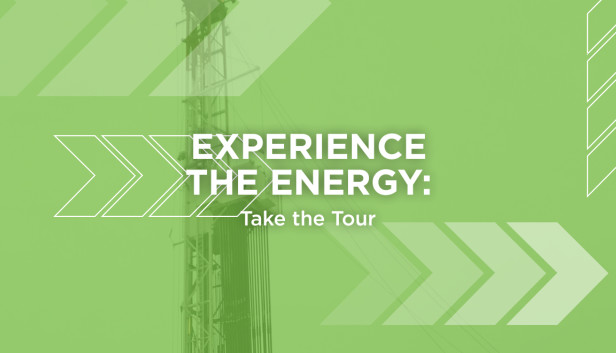Experience the Energy: Take the Tour