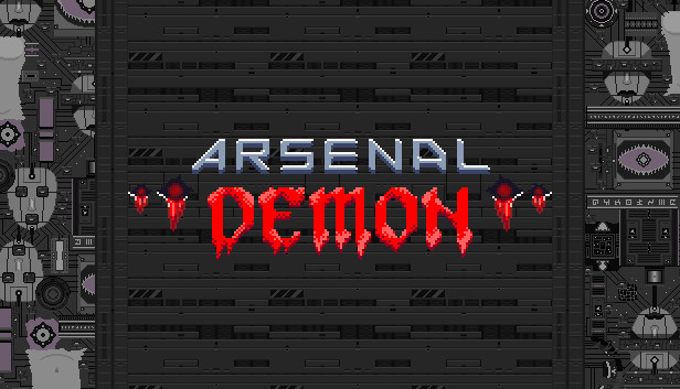 Arsenal Demon