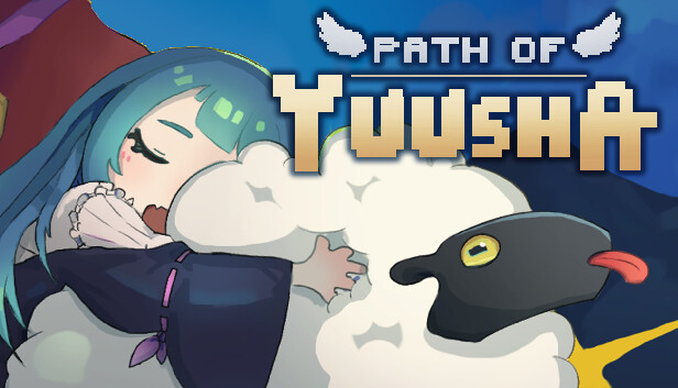 Path of Yuusha