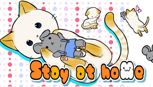 Stay At Home