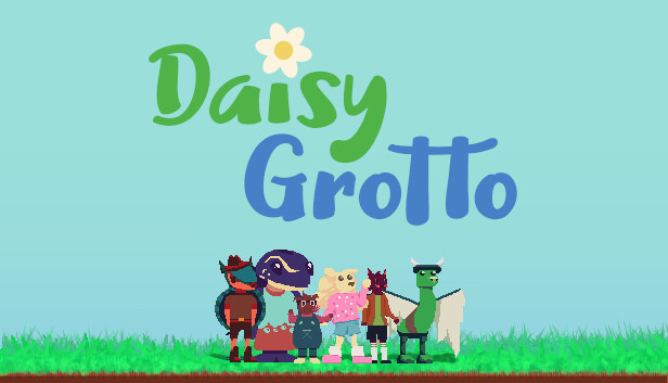 Daisy Grotto