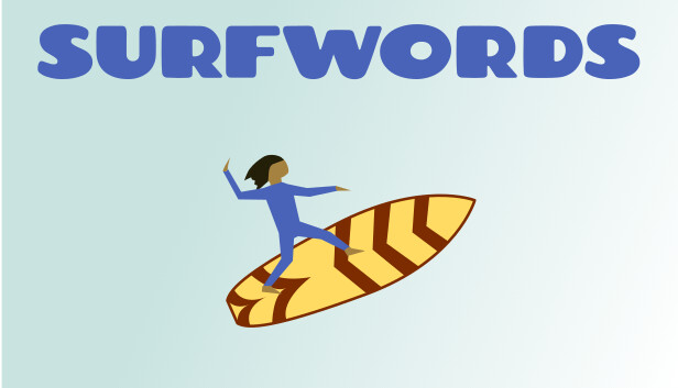 Surfwords