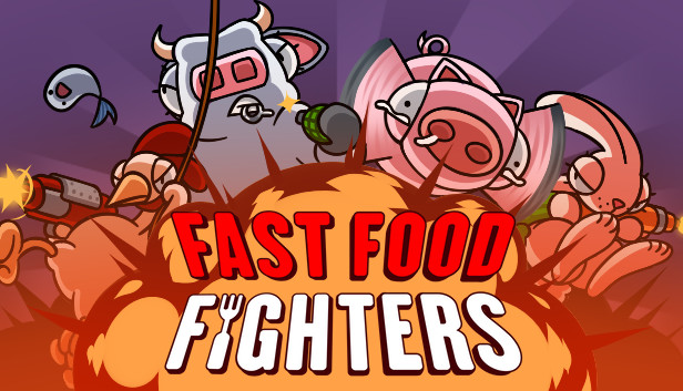Fast Food Fighters