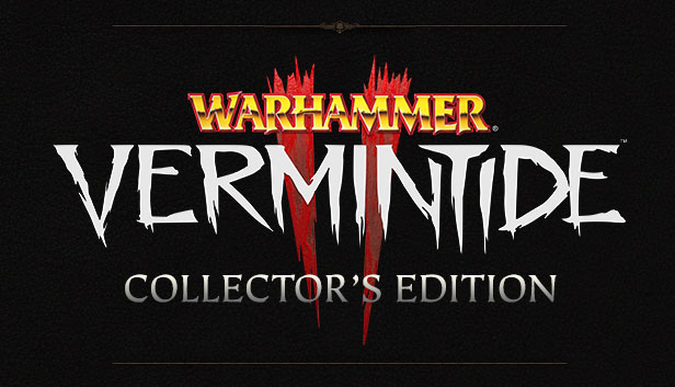 Warhammer: Vermintide 2 - Collector's Edition Upgrade