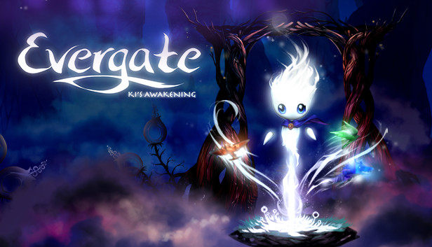 Evergate: Ki's Awakening