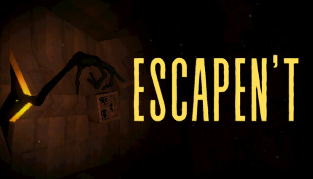 Escapen't
