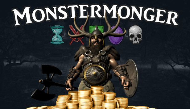 Monstermonger