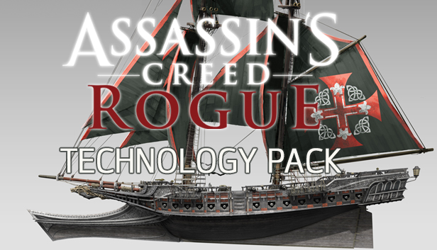 Assassin’s Creed® Rogue - Time Saver: Technology Pack