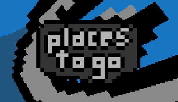 Places To Go