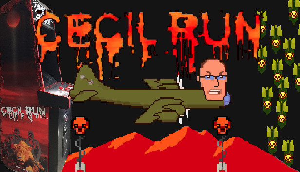 Cecil Run