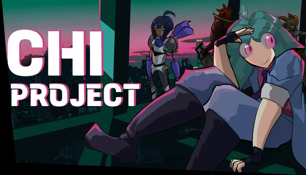 CHI Project