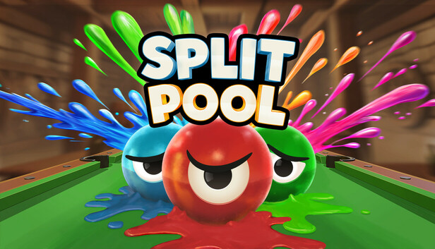 SplitPool