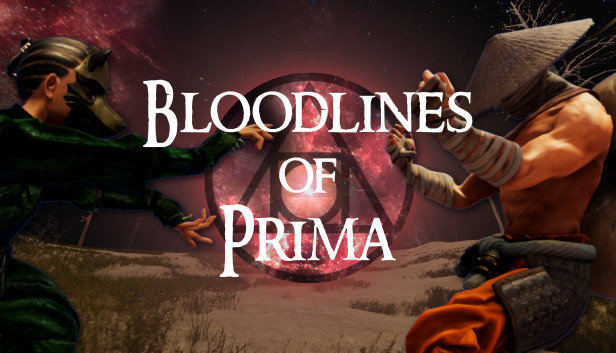 Bloodlines of Prima