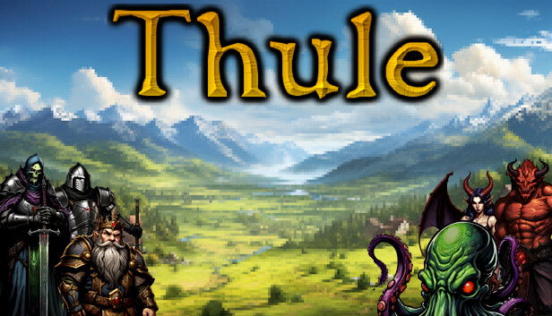 Thule