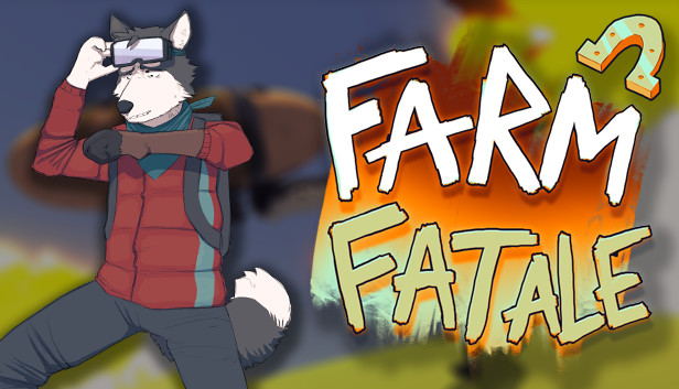 Farm Fatale
