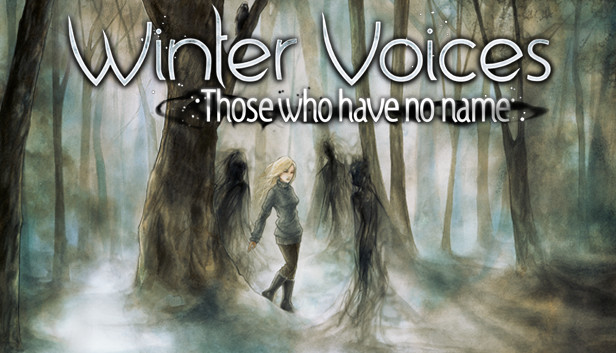 Winter Voices Episode 1: Those who have no name