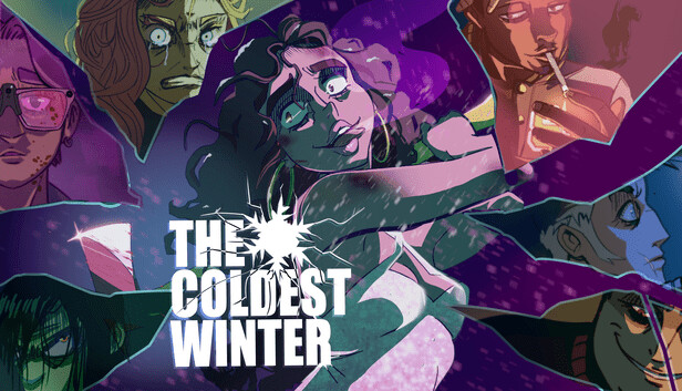 The Coldest Winter