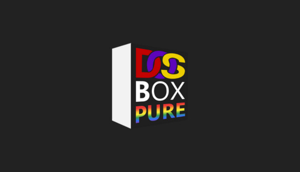 RetroArch - DOSBox Pure
