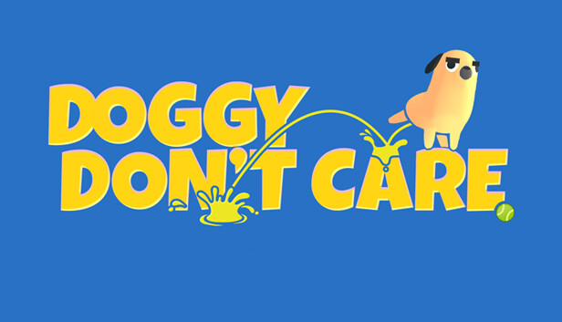 Doggy Don't Care