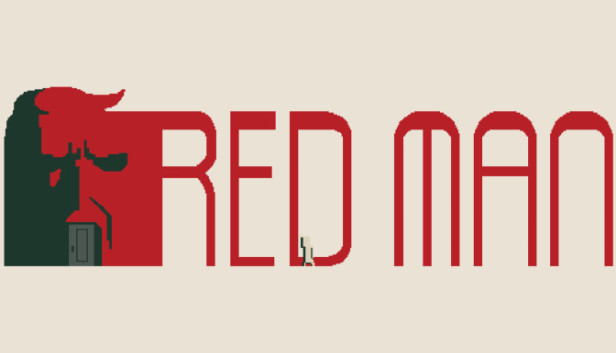 Red Man