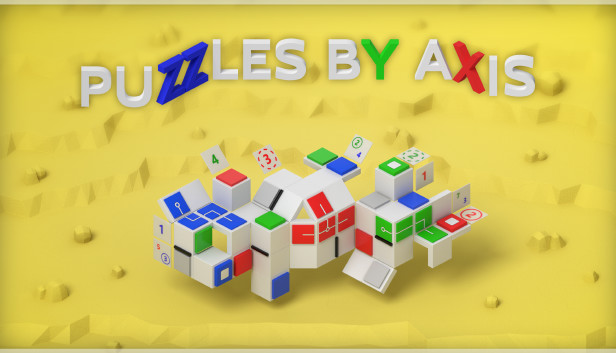 Puzzles By Axis