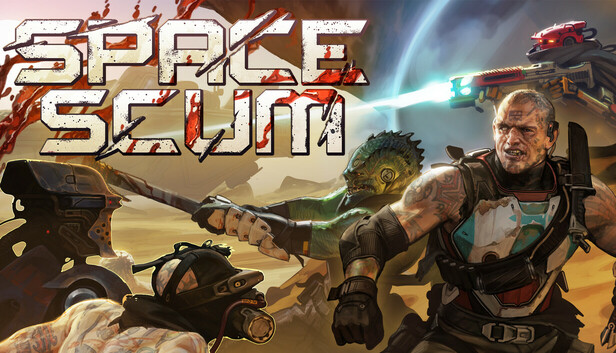 Space Scum