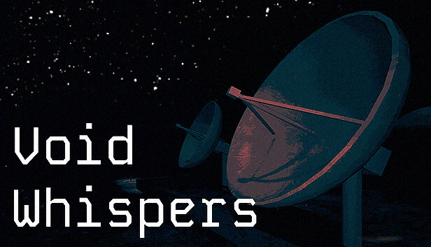Void Whispers