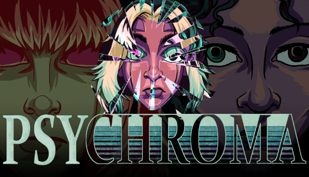 Psychroma