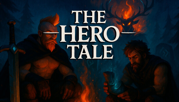 The Hero Tale