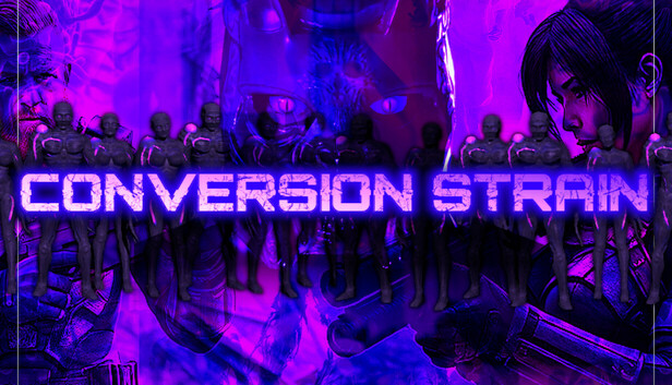 Conversion Strain