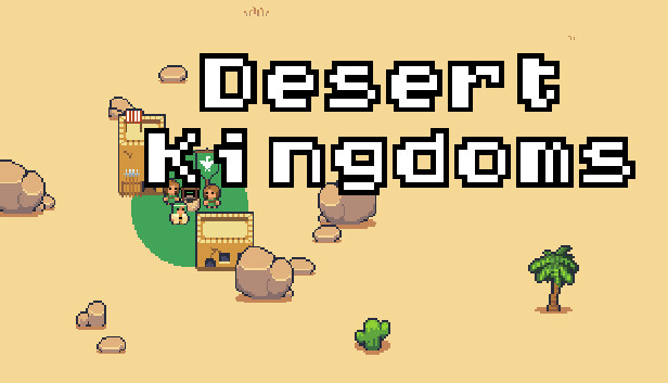 Desert Kingdoms
