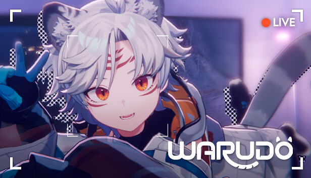 Warudo