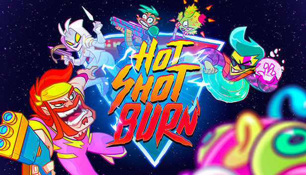 Hot Shot Burn