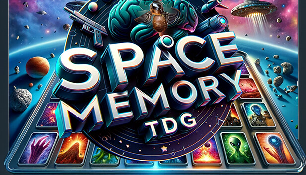 Space Memory TDG