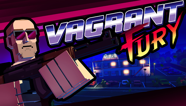 Vagrant Fury